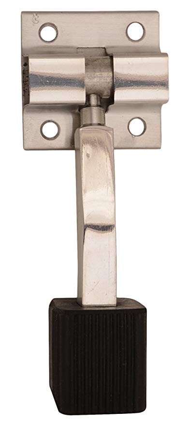 Door Stopper Square Single